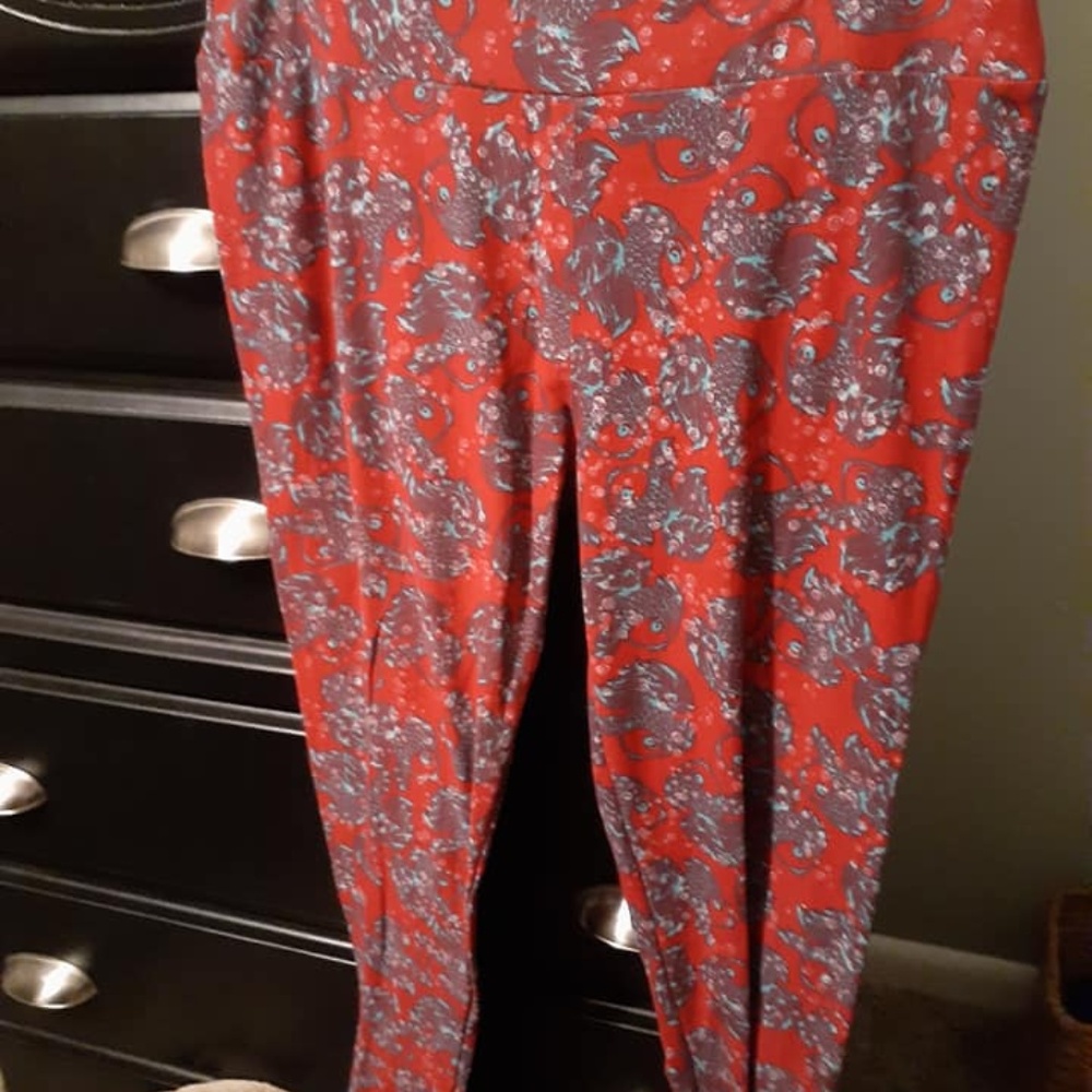 LuLaRoe leggings